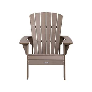 Composite Adirondack Chairs