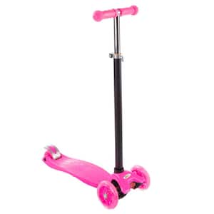 Scooters