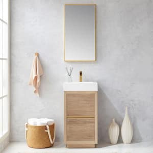 Popular Vanity Widths: 18 Inch Vanities