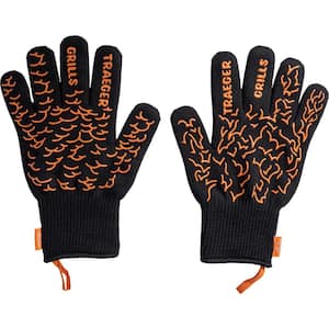 Heat Resistant