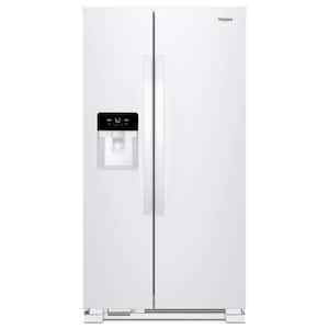 Refrigerator Fit Width: 36 Inch Wide
