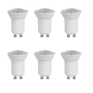 Number of Bulbs Included: 6