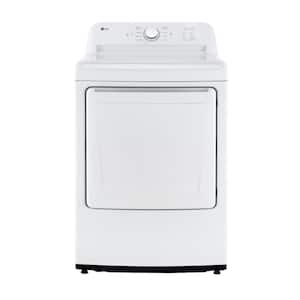 Dryer Fit Width: 27 Inch Wide