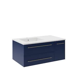 Popular Vanity Widths: 36 Inch Vanities