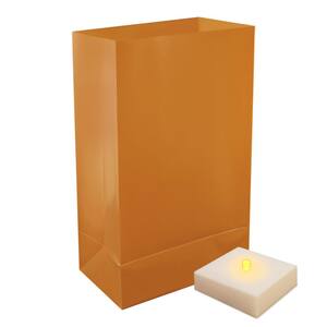 Citronella Candles & Torches