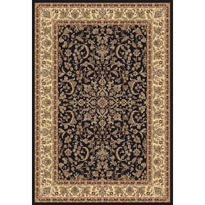 Approximate Rug Size (ft.): 8 X 12