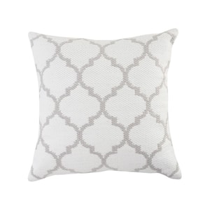 Pillow Size (WxH) in.: 20x20