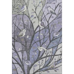 Approximate Rug Size (ft.): 8 X 10