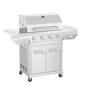 Stainless Steel