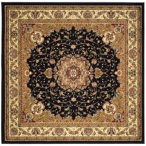 Approximate Rug Size (ft.): 8 X 8
