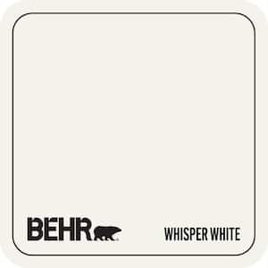 Home Decorators Collection HDC-MD-08 Whisper White Paint