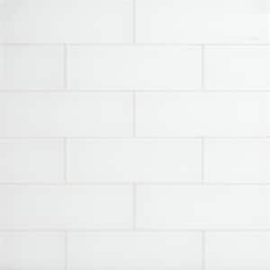 Approximate Tile Size: 4x12