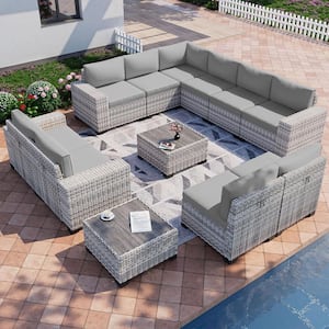 Outdoor Couches