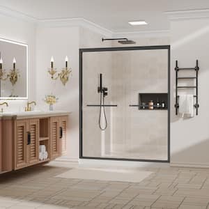 Alcove Shower Doors