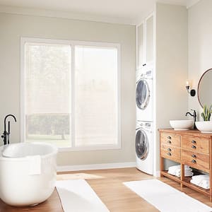 Slat/vane width (in.): 1 in