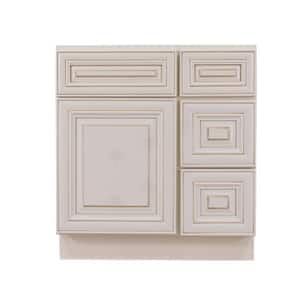Popular Vanity Widths: 30 Inch Vanities