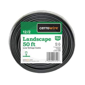 Wire Gauge: 12/2