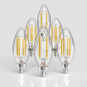 Light Bulb Shape Code: C32
