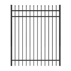 Nominal gate width (ft.): 5