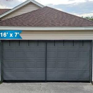 Garage Door Screens