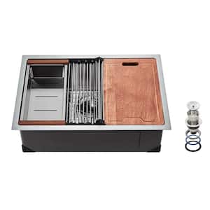 Sink Left to Right Length (in.): 30-33.99