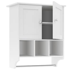 Bathroom Wall Cabinets