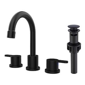 Bathroom Sink Faucets