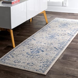 Approximate Rug Size (ft.): 3 X 10