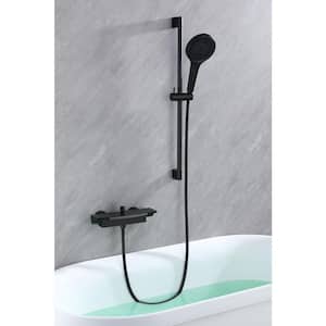 Flow rate (gallons per minute): Greater than 7
