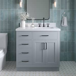 Popular Vanity Widths: 36 Inch Vanities