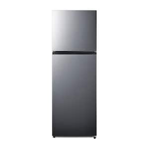 Refrigerator Fit Width: 25 Inch Wide