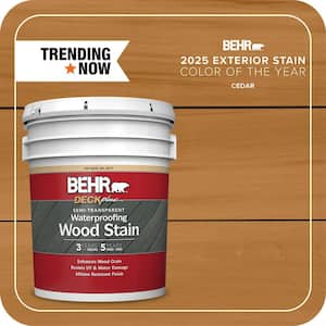 BEHR DECKplus