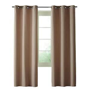Room Darkening Curtains