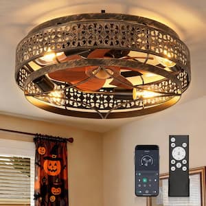Flush Mount