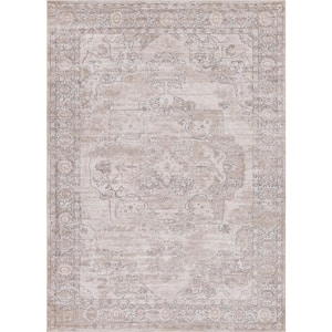Approximate Rug Size (ft.): 8 X 11