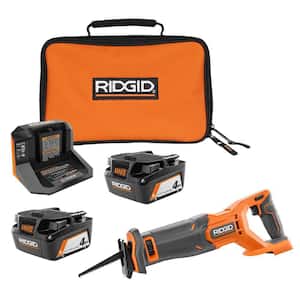 RIDGID