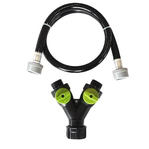 Watering & Irrigation