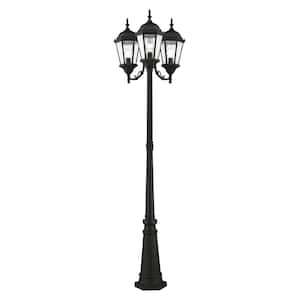 Number of Lights: 3 Lights