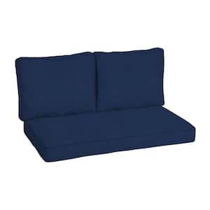 Cushion Seat Width (in.): 44+