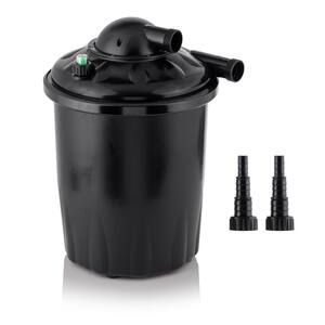 Pond/Fountain Filter