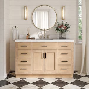 Popular Vanity Widths: 54 Inch Vanities