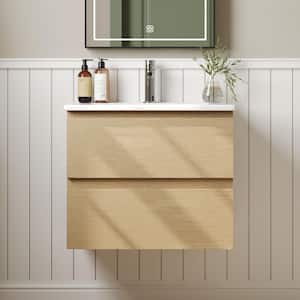 Popular Vanity Widths: 24 Inch Vanities