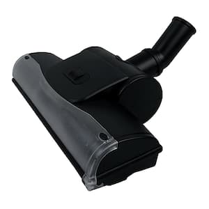Vacuum Attachments