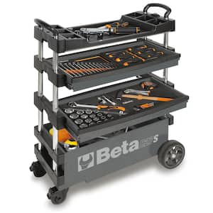 Tool Carts