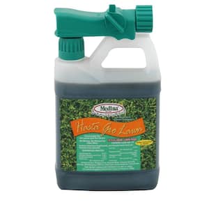 Lawn Fertilizers