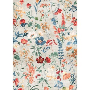 Approximate Rug Size (ft.): 5 X 7