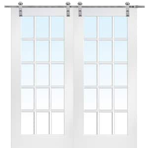 Door Size (WxH) in.: 72 x 84