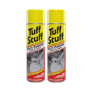 Car Cleaning Supplies