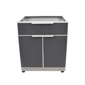 Outdoor Kitchen Cabinets