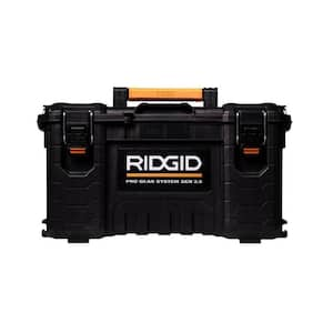 RIDGID